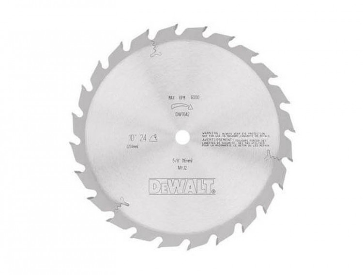 Пильный диск Extreme Workshop DeWALT DT4330