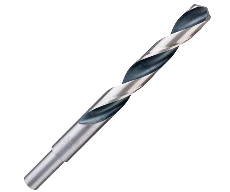 Сверло по металлу Bosch HSS PointTeQ 19?135?198 мм