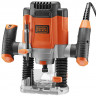 Фрезер BLACK&DECKER KW1200E