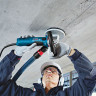 Шлифмашина по бетону BOSCH GBR 15 CA