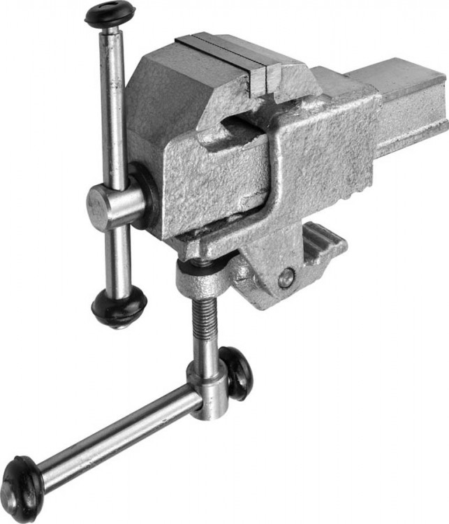 Тиски слесарные ЗУБР 32600-63