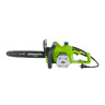Цепная пила электрическая Greenworks GCS1840