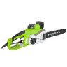 Цепная пила электрическая Greenworks GCS1840