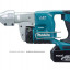 Аккумуляторные ножницы по металлу MAKITA BJS130RFE