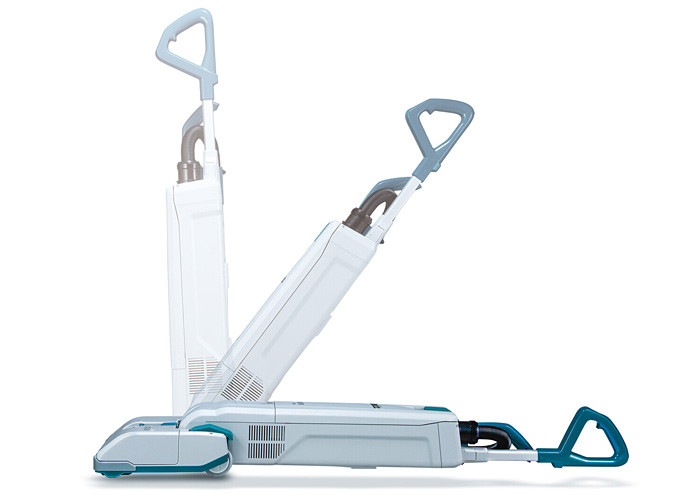 Аккумуляторный пылесос MAKITA DVC560Z