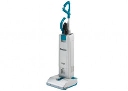 Аккумуляторный пылесос MAKITA DVC560Z