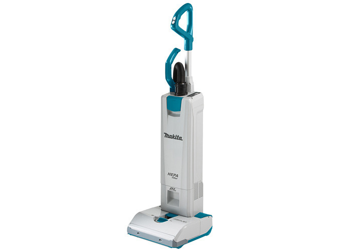 Аккумуляторный пылесос MAKITA DVC560Z