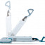 Аккумуляторный пылесос MAKITA DVC560Z