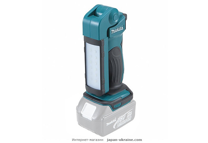 Аккумуляторный фонарь MAKITA DEADML801