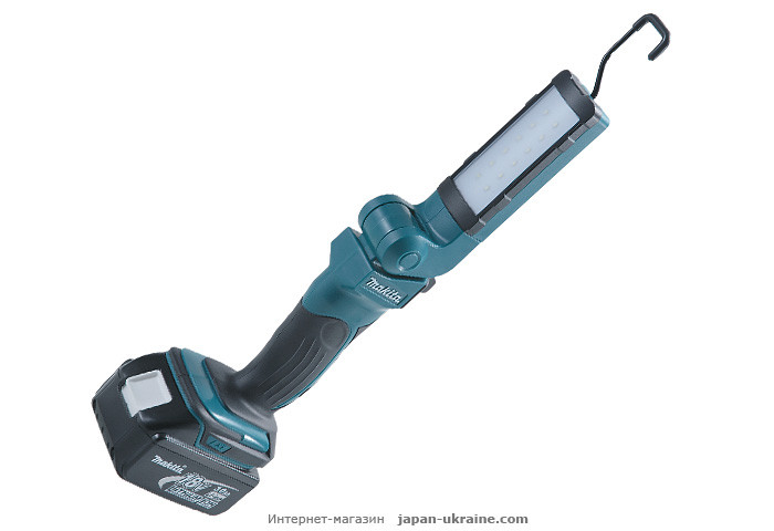 Аккумуляторный фонарь MAKITA DEADML801
