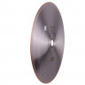 Алмазный диск DISTAR 1A1R 400 Hard ceramics