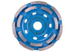 Алмазная фреза DISTAR DGS-W 125/22,23-14 Extra Max