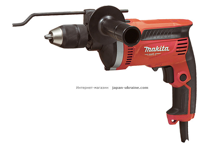 Ударная дрель MAKITA M8101