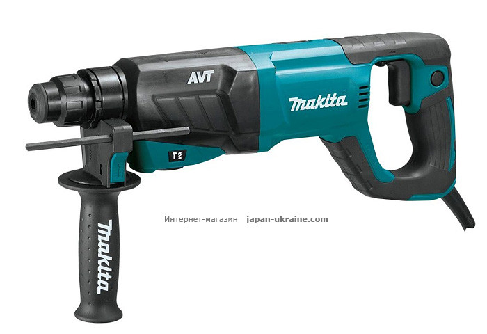 Перфоратор MAKITA HR2641