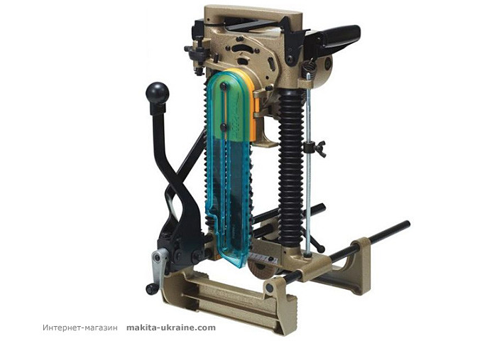 Цепной пазорез MAKITA 7104L