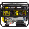 Портативный бензогенератор HUTER DY8000LX-3