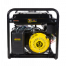 Портативный бензогенератор HUTER DY8000LX-3