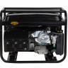 Портативный бензогенератор HUTER DY8000LX-3