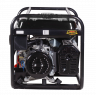 Портативный бензогенератор HUTER DY8000LX-3