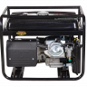 Портативный бензогенератор HUTER DY5000L