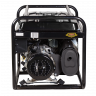 Портативный бензогенератор HUTER DY5000L