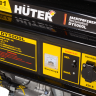 Портативный бензогенератор HUTER DY5000L