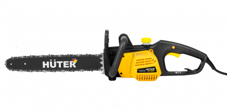 Электропила HUTER ELS-2000P