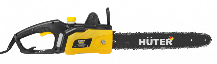 Электропила HUTER ELS-2000P