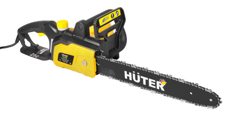 Электропила HUTER ELS-2000P