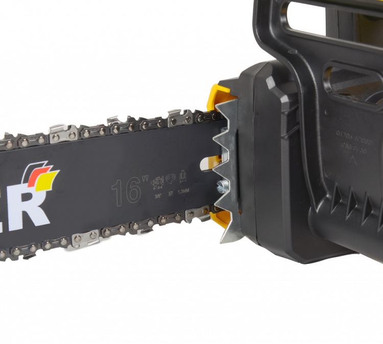 Электропила HUTER ELS-2000P