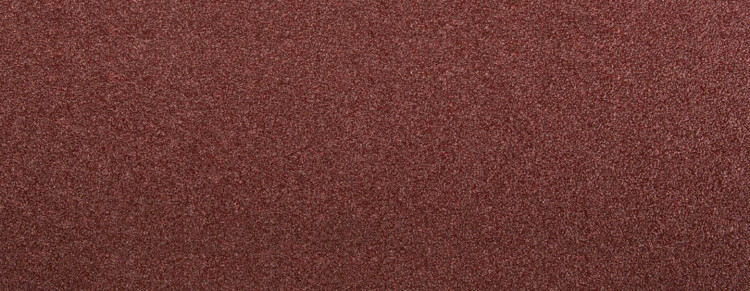 Лист шлифовальный без отверстий для ПШМ на зажимах 115 х 280 мм, 35593-040