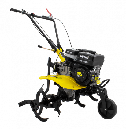 Сельскохозяйственная машина HUTER MK-7000PС без колёс