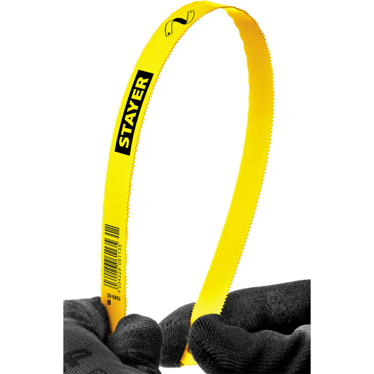 Полотно для ножовки по металлу STAYER 1589-02_z01