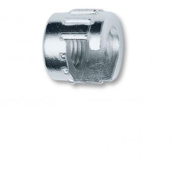 Переходник GAV 49А 340/1 байонетная гайка 1/4