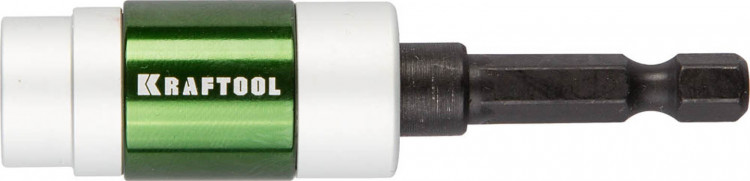 Адаптер для бит 26760-70 разработан в соответствии с высокими требованиями и предназначен для профессионального применения. Применяется совместно с ручным и механизированным инструментом.