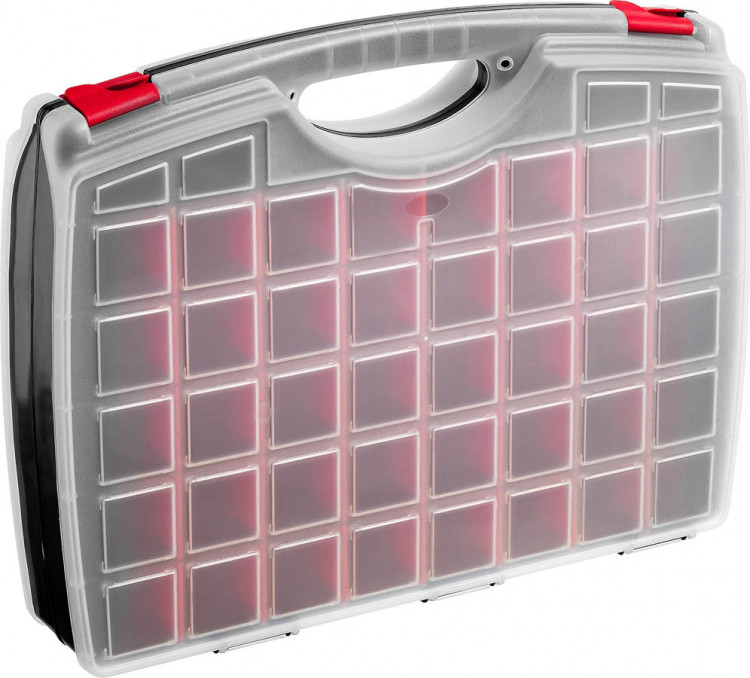 Органайзер ЗУБР 38036-80