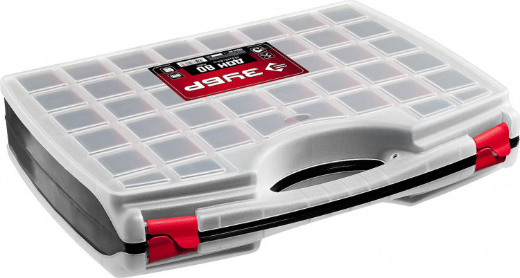 Органайзер ЗУБР 38036-80