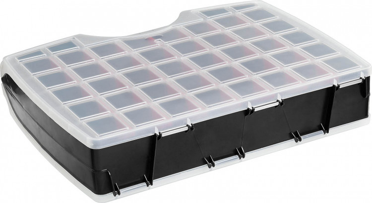 Органайзер ЗУБР 38036-80