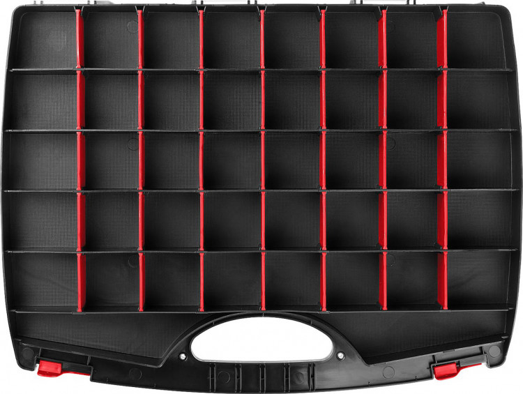 Органайзер ЗУБР 38036-80