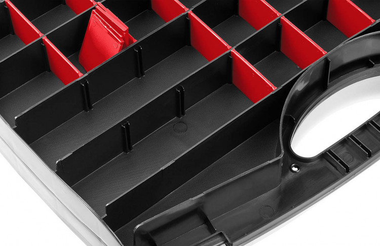 Органайзер ЗУБР 38036-80