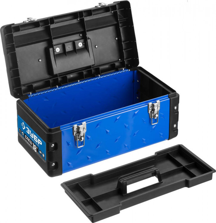 Ящик для инструмента ЗУБР 38155-18_z01