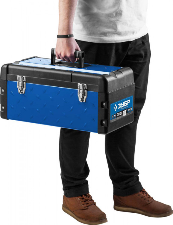 Ящик для инструмента ЗУБР 38155-18_z01