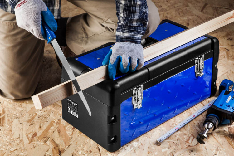 Ящик для инструмента ЗУБР 38155-18_z01