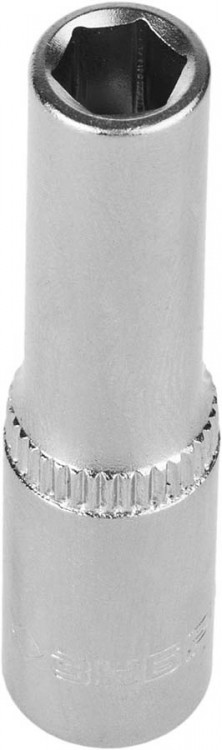 Торцовая головка ЗУБР 27717-06