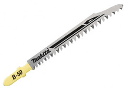 Пилки для лобзика MAKITA B-06460