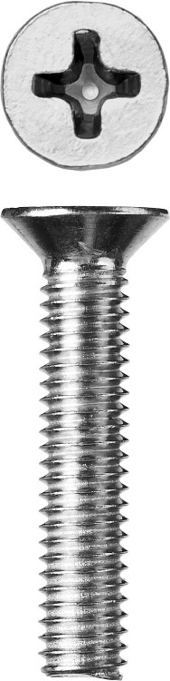 Винты ЗУБР 303110-06-035