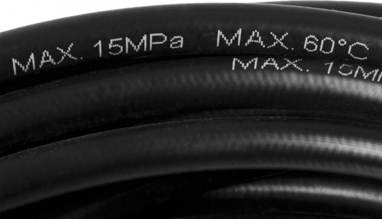 Шланг для прочистки труб ЗУБР 70414-375-8