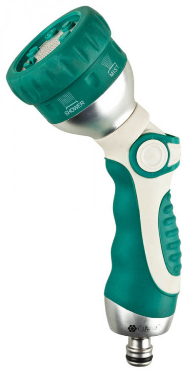 Наконечник поливочный RACO 4256-55/343C