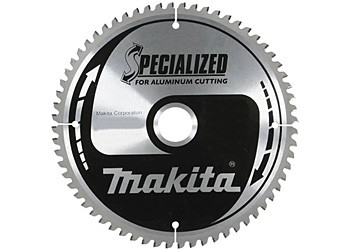 Пильный диск MAKITA Specialized (B-29480)