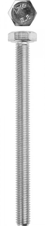 Болты ЗУБР 303080-10-120 изготовлены из высококачественной стали в полном соответствии с действующими стандартами и техническими предписаниями. Находят широкое применение в машиностроении